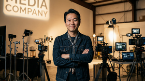 大象传媒导演顾问