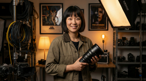 大象传媒摄影指导