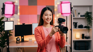 大象传媒视频创作