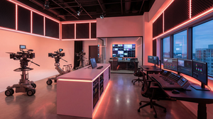 大象传媒影视传媒工作室