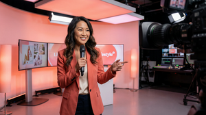 大象传媒短视频制作